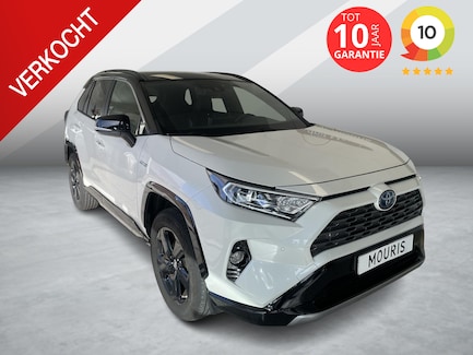 Toyota RAV4 0