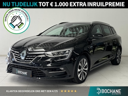Renault Megane 0