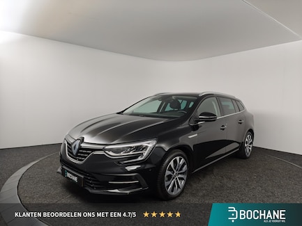 Renault Megane 0