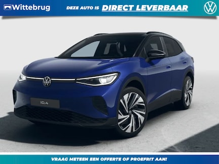 Volkswagen ID.4 0