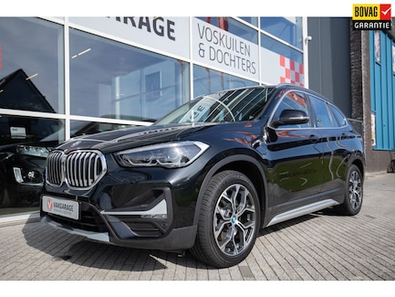BMW X1 0
