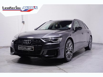 Audi A6 0