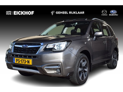 Subaru Forester 0