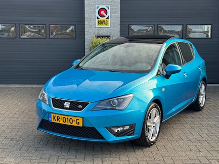 SEAT Ibiza 0