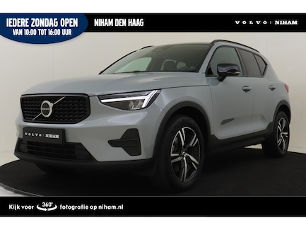 Volvo XC40 0