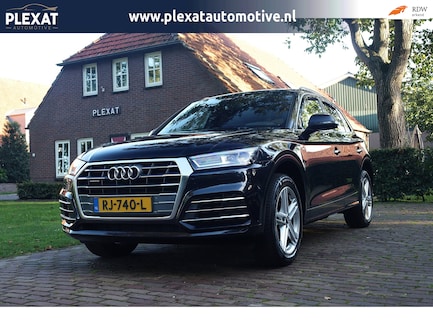 Audi Q5 0