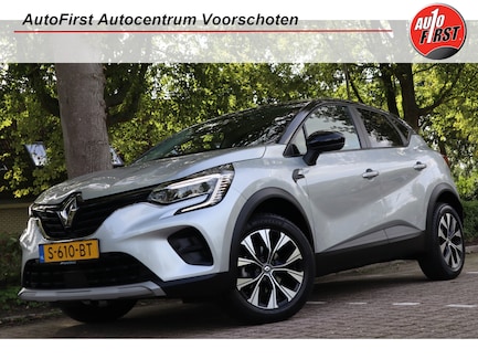 Renault Captur 0