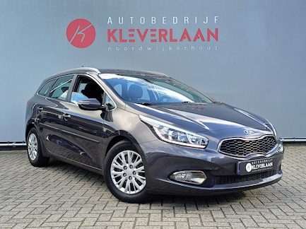 Kia Ceed 0