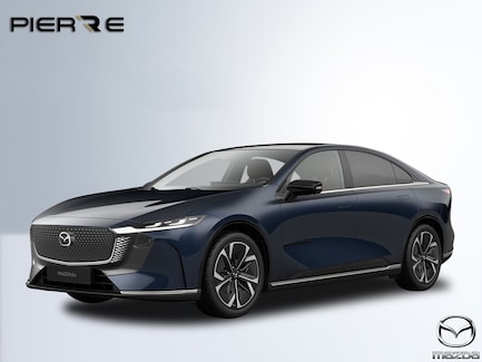 Mazda 6e 0