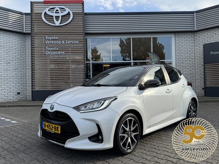 Toyota Yaris 0
