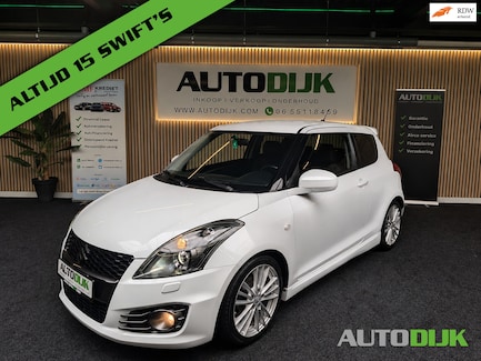 Suzuki Swift 0