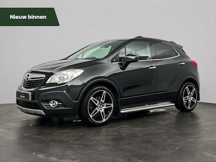 Opel Mokka 0