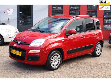Fiat Panda 0