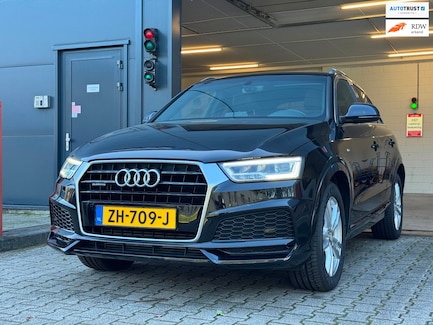 Audi Q3 0