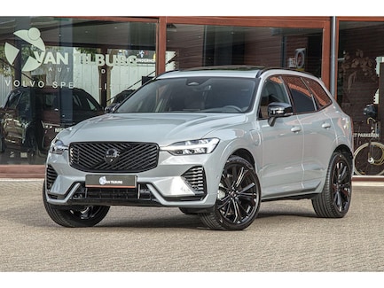 Volvo XC60 0
