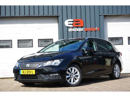 SEAT Leon 0