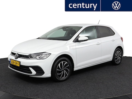 Volkswagen Polo 0