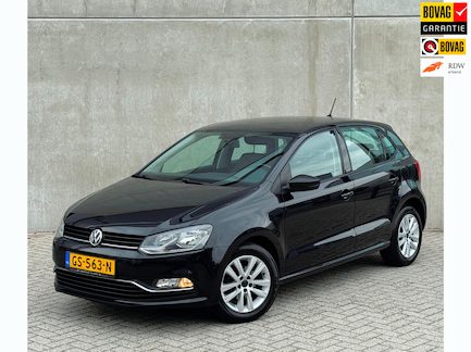 Volkswagen Polo 0