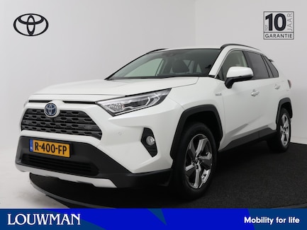 Toyota RAV4 0