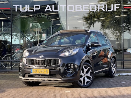 Kia Sportage 0