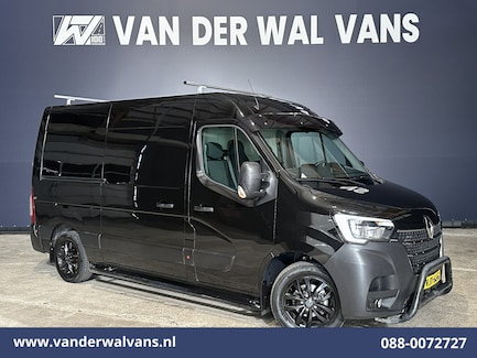 Renault Master 0