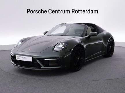 Porsche 911 0
