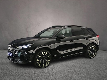 CUPRA Terramar 0