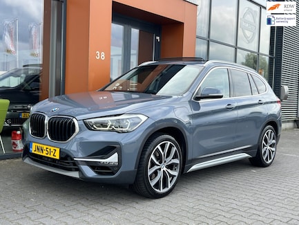 BMW X1 0