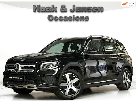 Mercedes-Benz GLB 0