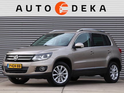 Volkswagen Tiguan 0