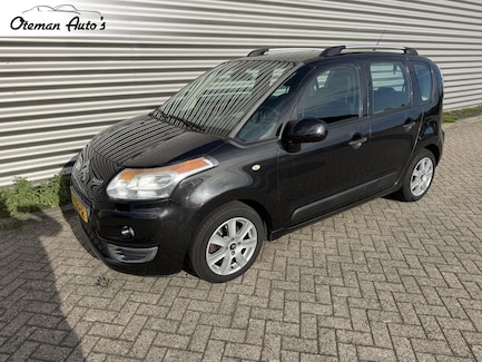Citroën C3 Picasso 0