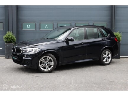 BMW X5 0