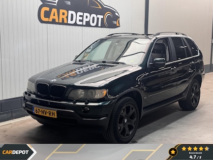 BMW X5 0