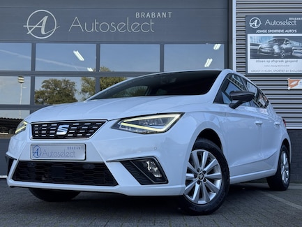 SEAT Ibiza 0