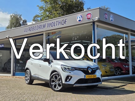 Renault Captur 0
