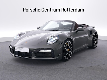 Porsche 911 0