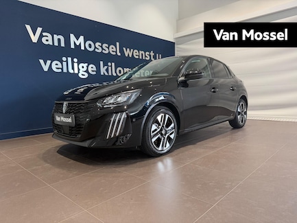 Peugeot 208 0