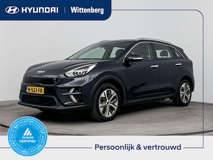 Kia Niro EV 0