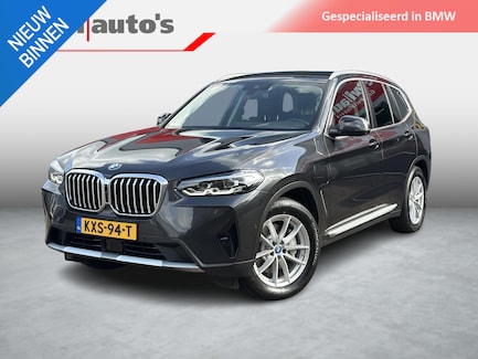 BMW X3 0