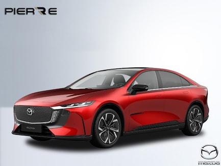Mazda 6e 0