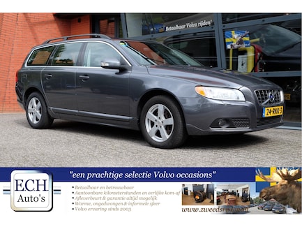 Volvo V70 0
