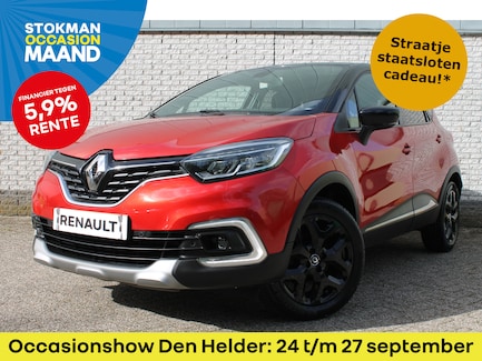Renault Captur 0