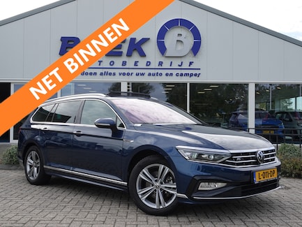 Volkswagen Passat 0