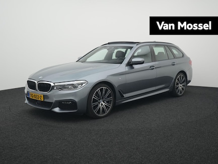 BMW 5-Serie 0