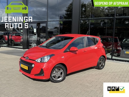 Hyundai i10 0