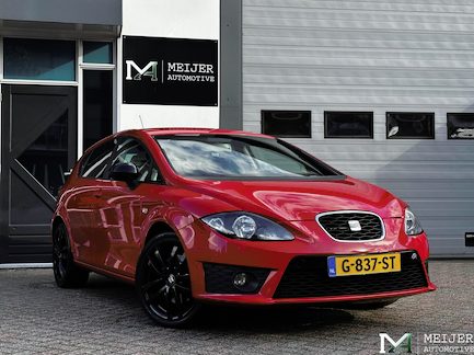 SEAT Leon 0