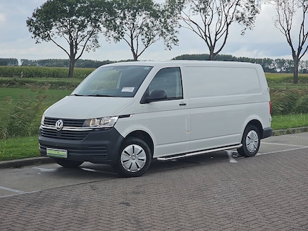 Volkswagen Transporter 0