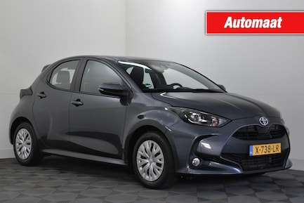 Toyota Yaris 0