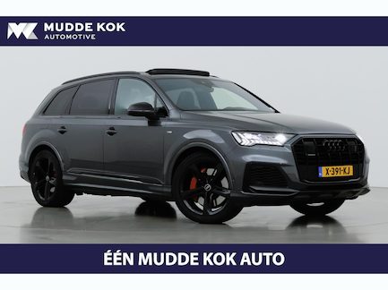 Audi Q7 0