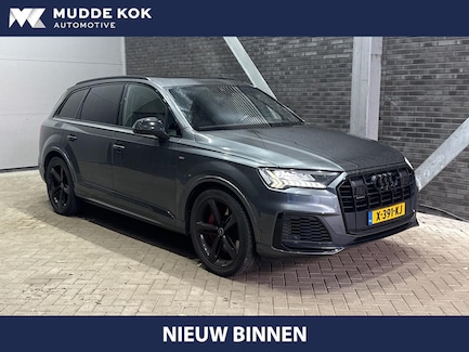 Audi Q7 0
